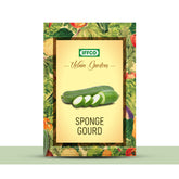 GIY - Sponge Gourd (Torai) Seeds